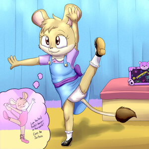 Caro Dances