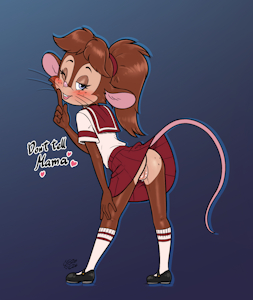 Comm - Tanya Schooled