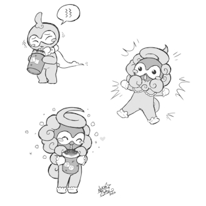 Brainfreeze Form [C]