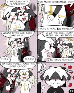 Da Silva: Showtime - Page 27