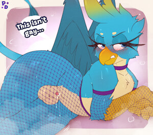 Request - Girly Gallus