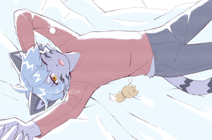 Art Fight 2026 # - B0tar0