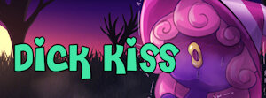 Kisses For Vivian