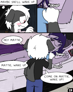 Da Silva: Showtime - Page 28