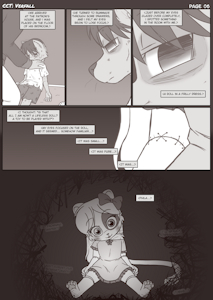 CCT: Verfall - 6