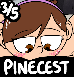t4t Pinecest (3/5)