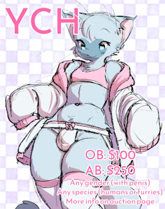 What if... [YCH]