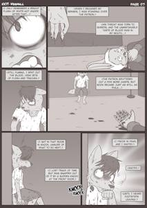 CCT: Verfall - 7