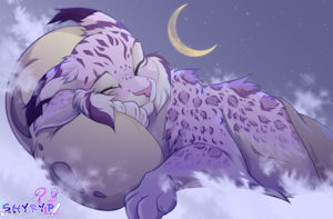 Sweet dream