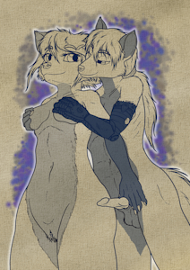 Gentle pinning
