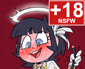 Comm - Azazel's Research