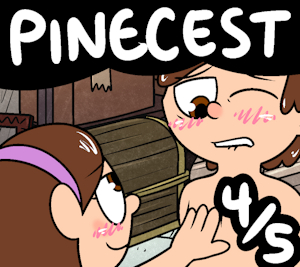 t4t Pinecest (4/5)