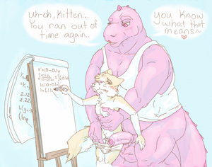 Strip Tutoring