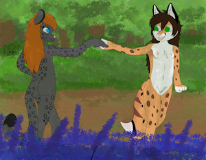 Nature Walk
