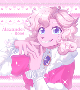Art Fight 2026 #2 - Vlynisnothere