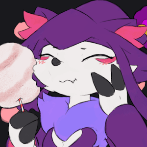 Candy Fopeen