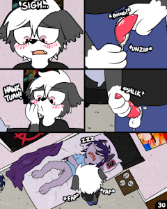 Da Silva: Showtime - Page 30