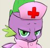Nurse Spike
