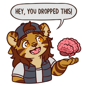 Hey, You Dropped This!