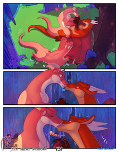 Sibling Showdown - Page 131
