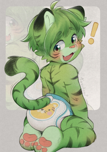 owO! 🍼