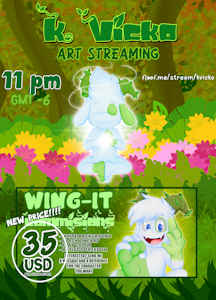 LIVESTREAMING TODAY!!
