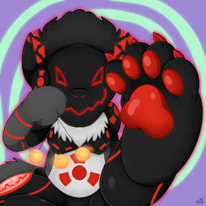 Hypnopaws YCH Commission for buddytheproto