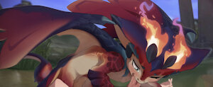 Smolder