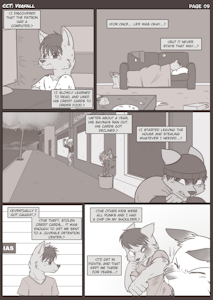 CCT: Verfall - 9