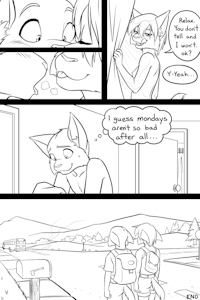 Monday Mornings Remake - Page 18