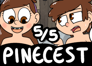 t4t Pinecest (5/5)