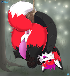 6110205_Cloufy_tire_swing_ych_fluffy_fox.png