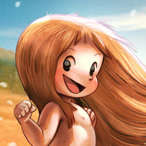 Prehistoric Breeze~