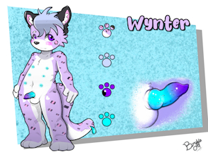 Ref!!! (WynterSnepsky)