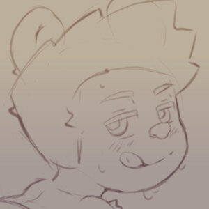Panda boi [Fanbox]