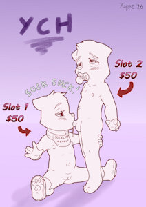 YCH 34