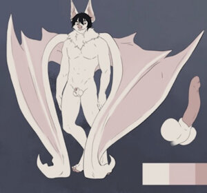 Big brother bat