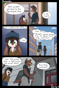 Room Mates - Ch 02 - Pg 05