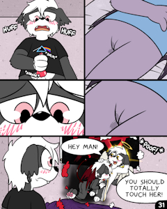 Da Silva: Showtime - Page 31