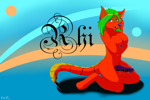 Rhi - Commission
