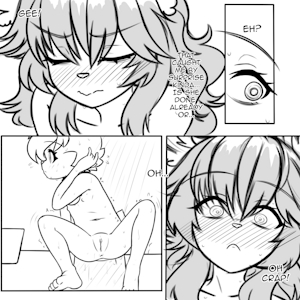 New Comic (title pending) Page 3