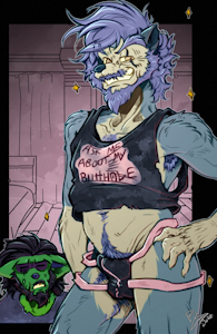 Comm for Castallon
