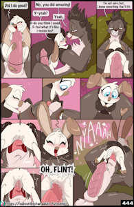 Blazing a trail - page  444