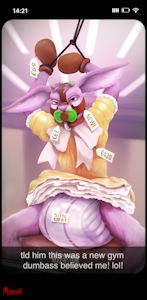Jackalope Trap (art)