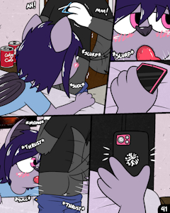 Da Silva: Showtime - Page 41