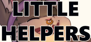 [Little Helpers] Intimacy