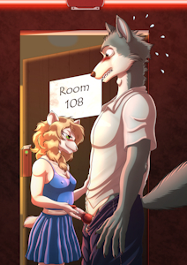 Date with Sebun 02 (textless)
