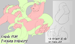 [YCH] New carrier