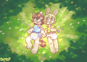 Summer 🌼