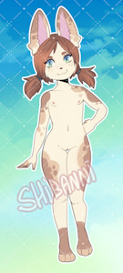 Bun adoptable {rem}